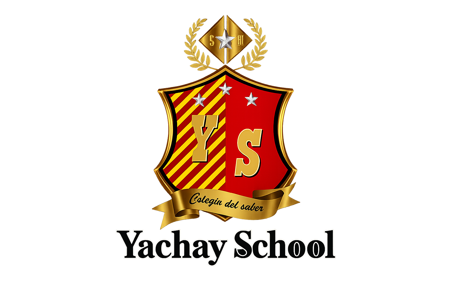 Logo Yachay
